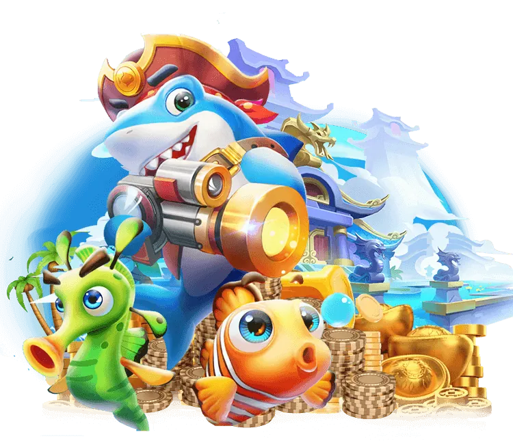 Kho game đa dạng của VMAX Link Mới